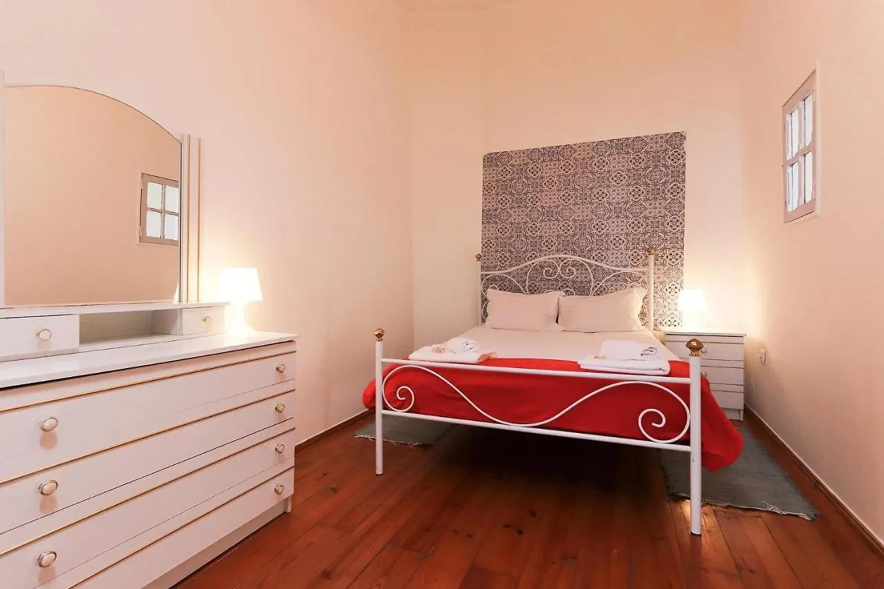 Bairro Alto Cosy By Homing Appartement Lissabon 0*,  Portugal
