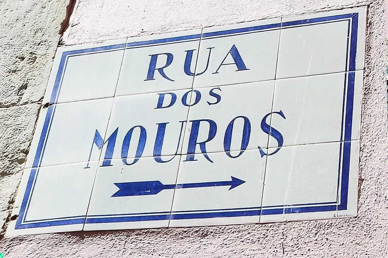 Bairro Alto Cosy By Homing Appartement Lissabon