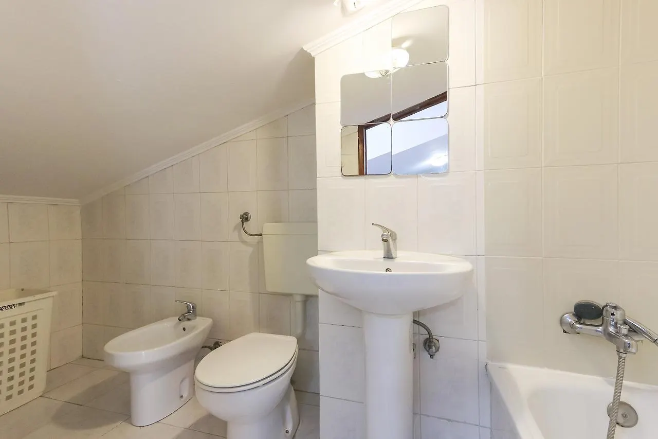 Bairro Alto Cosy By Homing Apartment Lisbon
